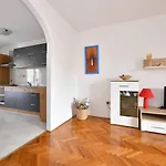 Spacious Mary With Terrace * Rovinj