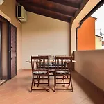 Spacious Mary With Terrace Rovinj