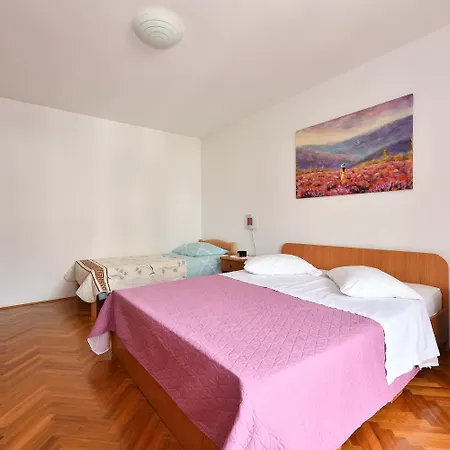 Spacious Mary With Terrace Rovinj