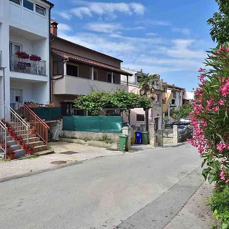 Apartamento Spacious Mary With Terrace *