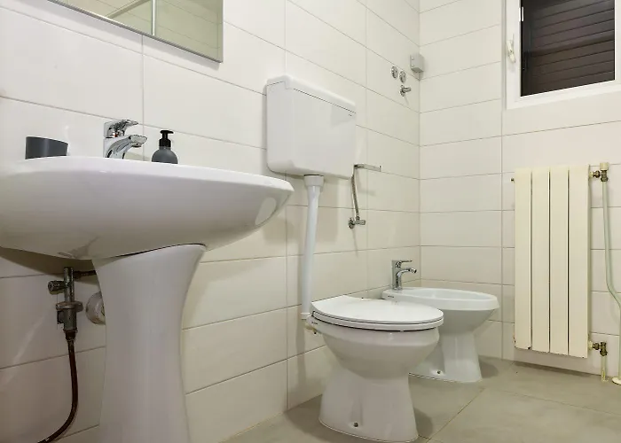 Apartamento Spacious Mary With Terrace