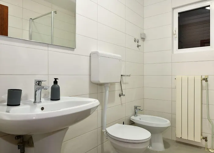 Spacious Mary With Terrace Apartamento *