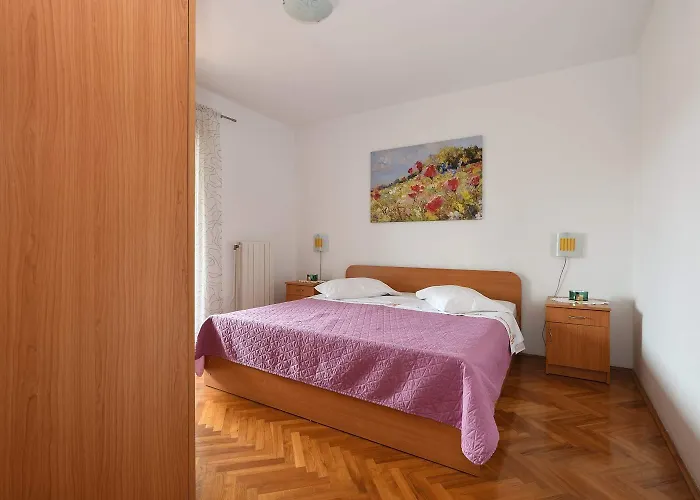 Spacious Mary With Terrace Apartamento Rovinj