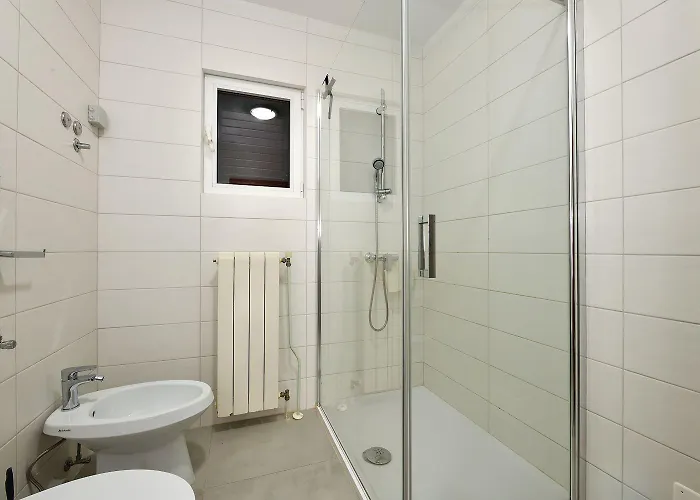 Spacious Mary With Terrace * Rovinj