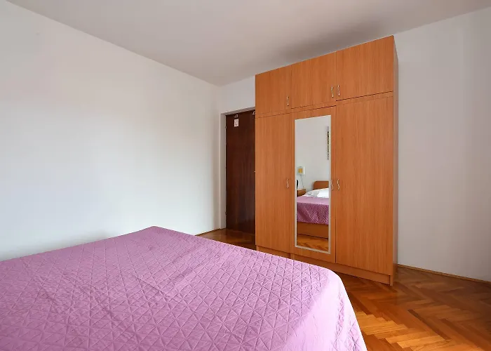 Spacious Mary With Terrace Apartamento Rovinj