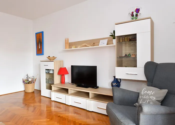 Apartamento Spacious Mary With Terrace *