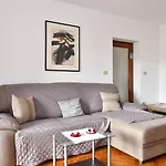 Spacious Mary With Terrace * Rovinj
