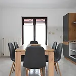 Spacious Mary With Terrace Rovinj