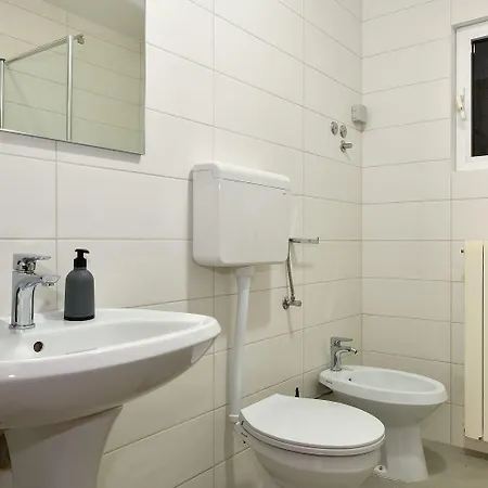 Spacious Mary With Terrace Appartement *