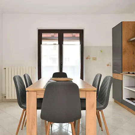 Spacious Mary With Terrace * Rovinj